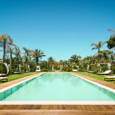 Sant'Efis Hotel
