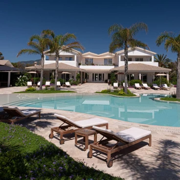 Sant'Efis Hotel