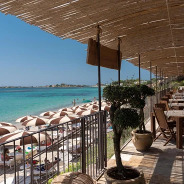 Sant'Efis Hotel