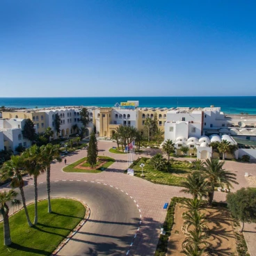Calimera Yati Beach