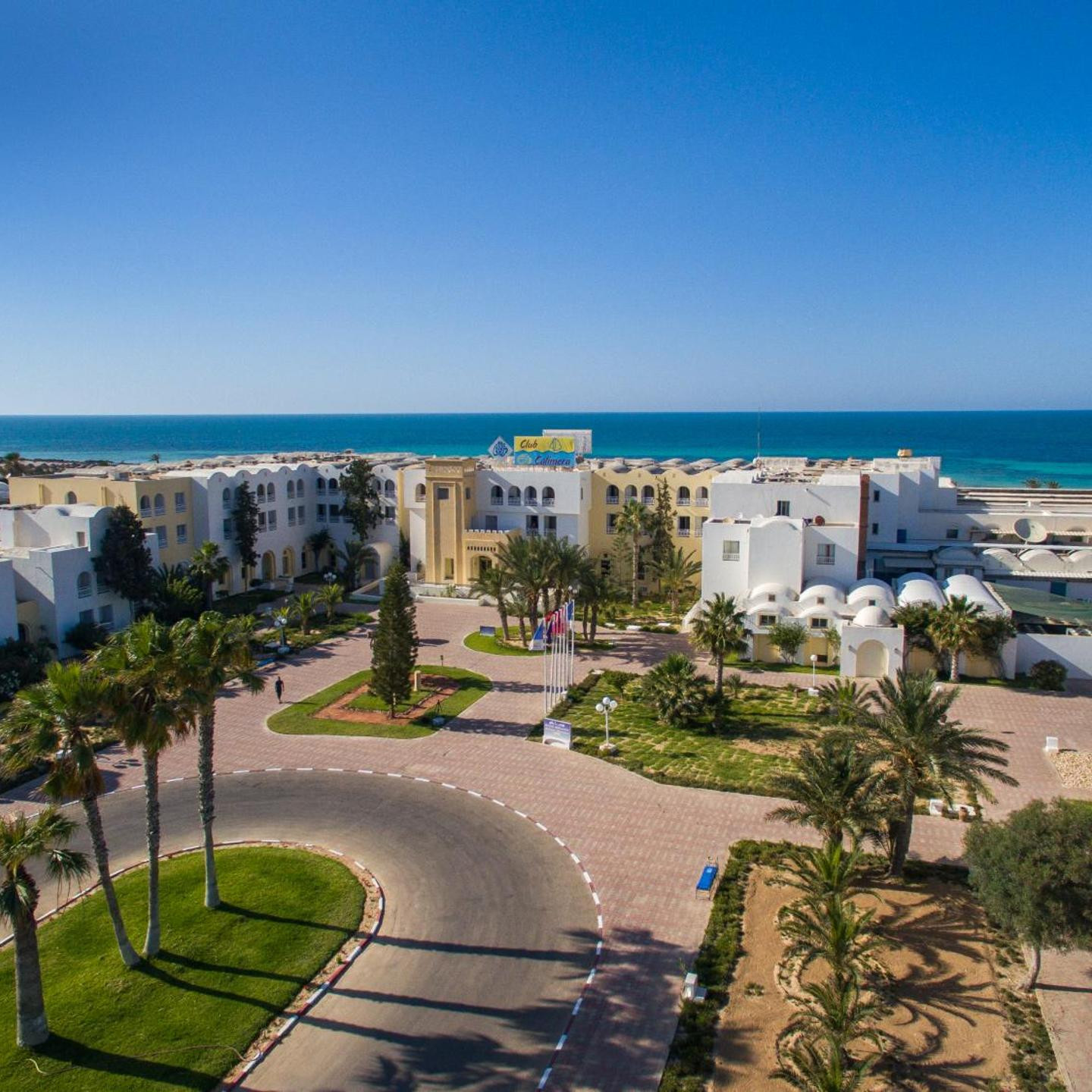 Calimera Yati Beach