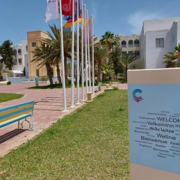 Calimera Yati Beach