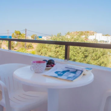 Nikos BnB