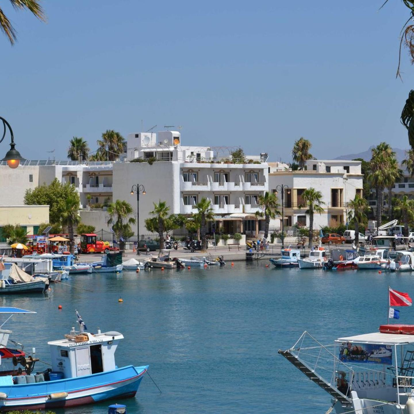 Astron Hotel Kos