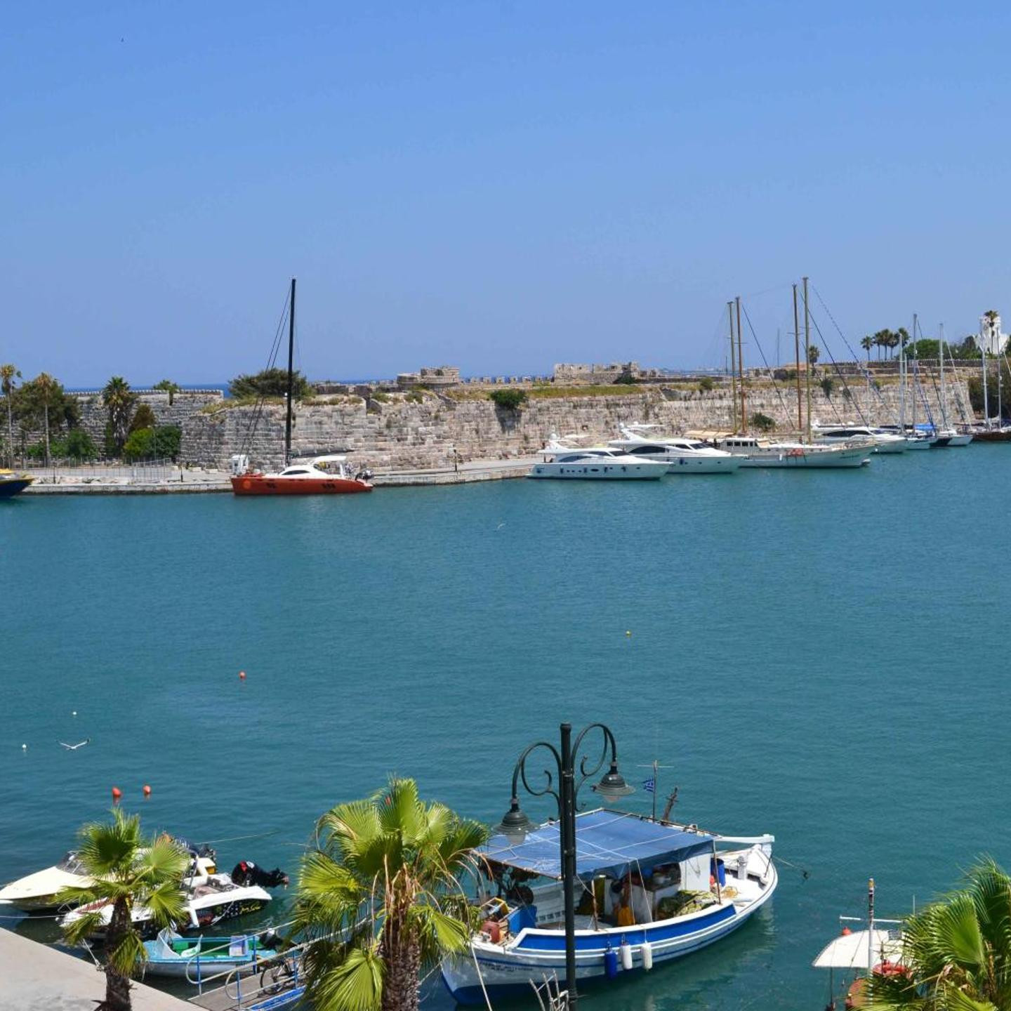 Astron Hotel Kos