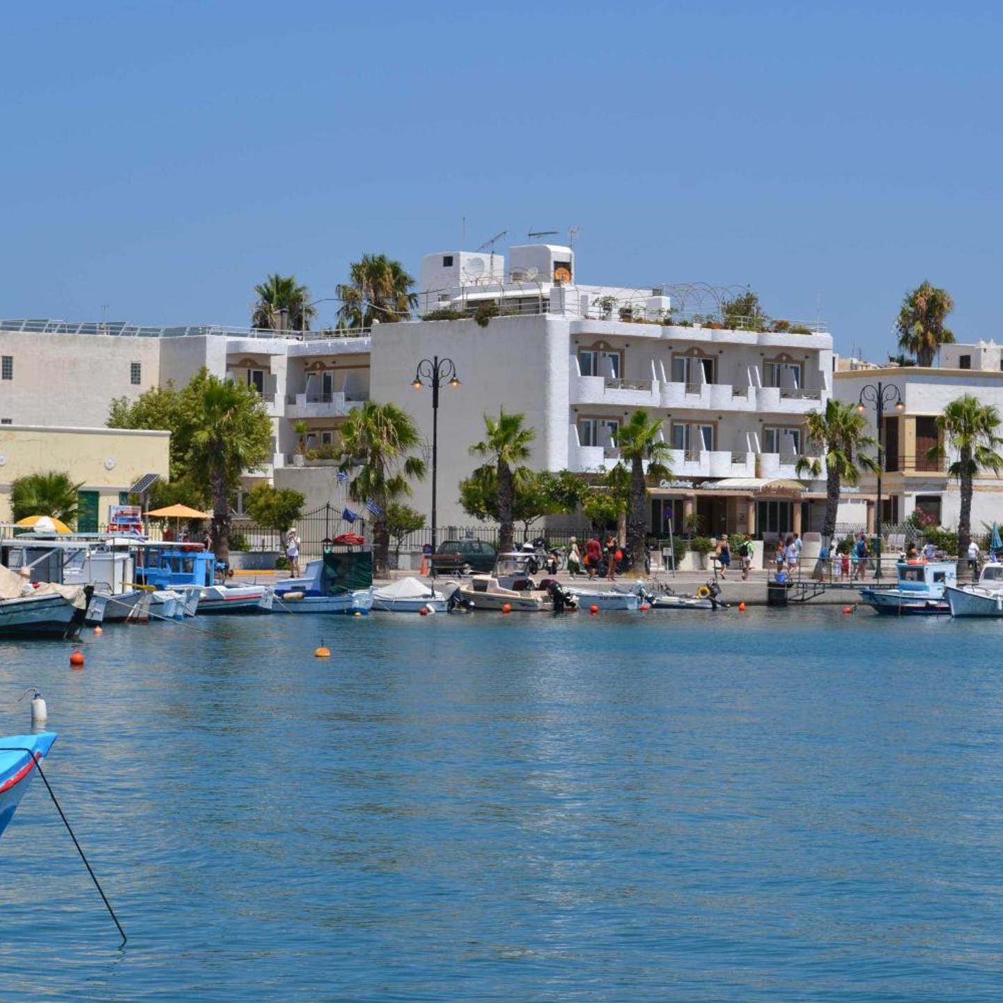 Astron Hotel Kos