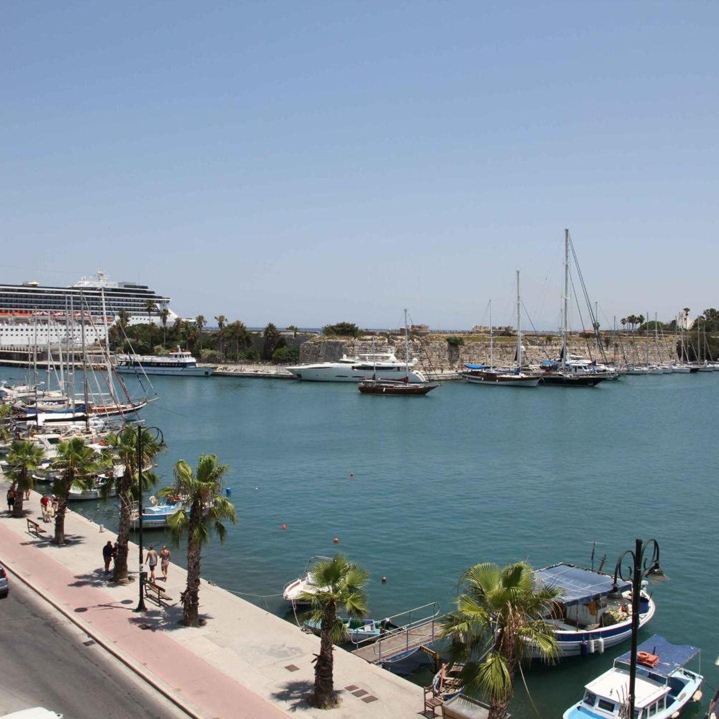 Astron Hotel Kos