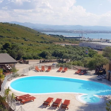 LH Hotel Pozzo Sacro