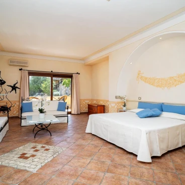 LH Hotel Pozzo Sacro
