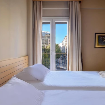 Astoria Hotel Thessaloniki