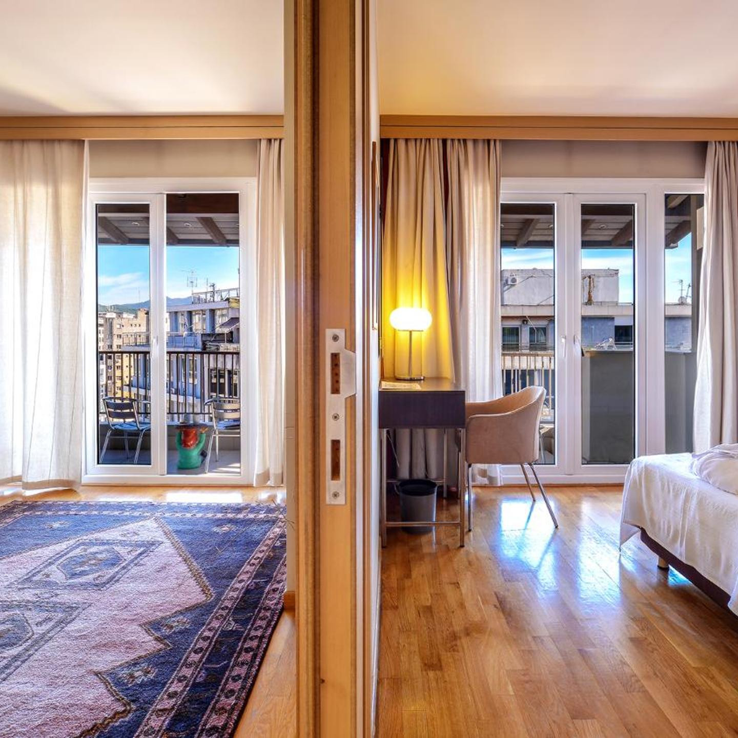 Astoria Hotel Thessaloniki