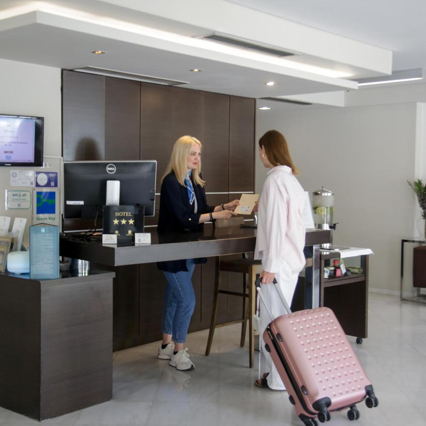 Astoria Hotel Thessaloniki