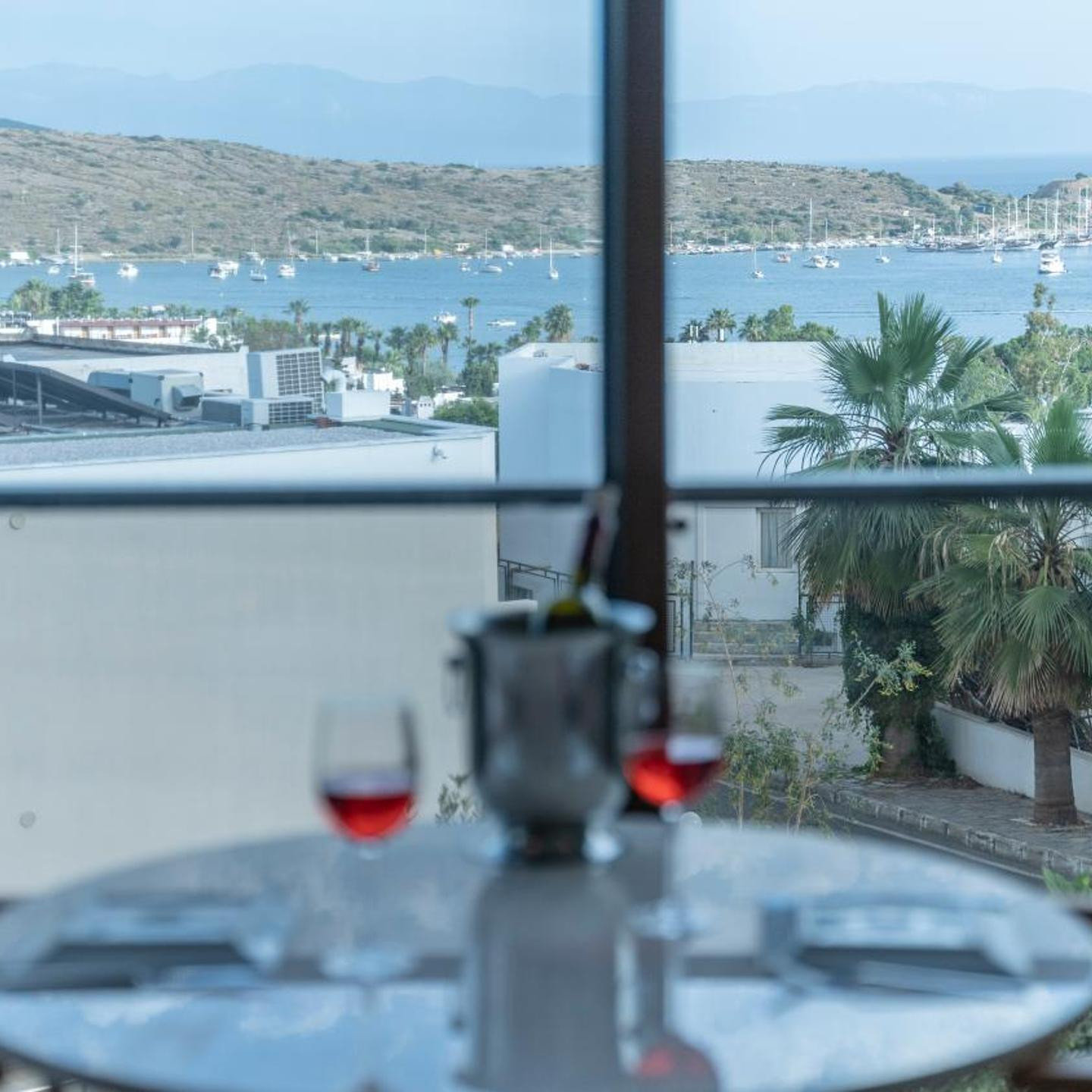 Zera Bodrum By Özükara