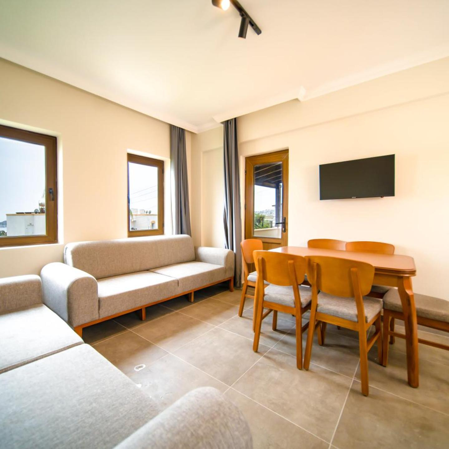 Zera Bodrum By Özükara