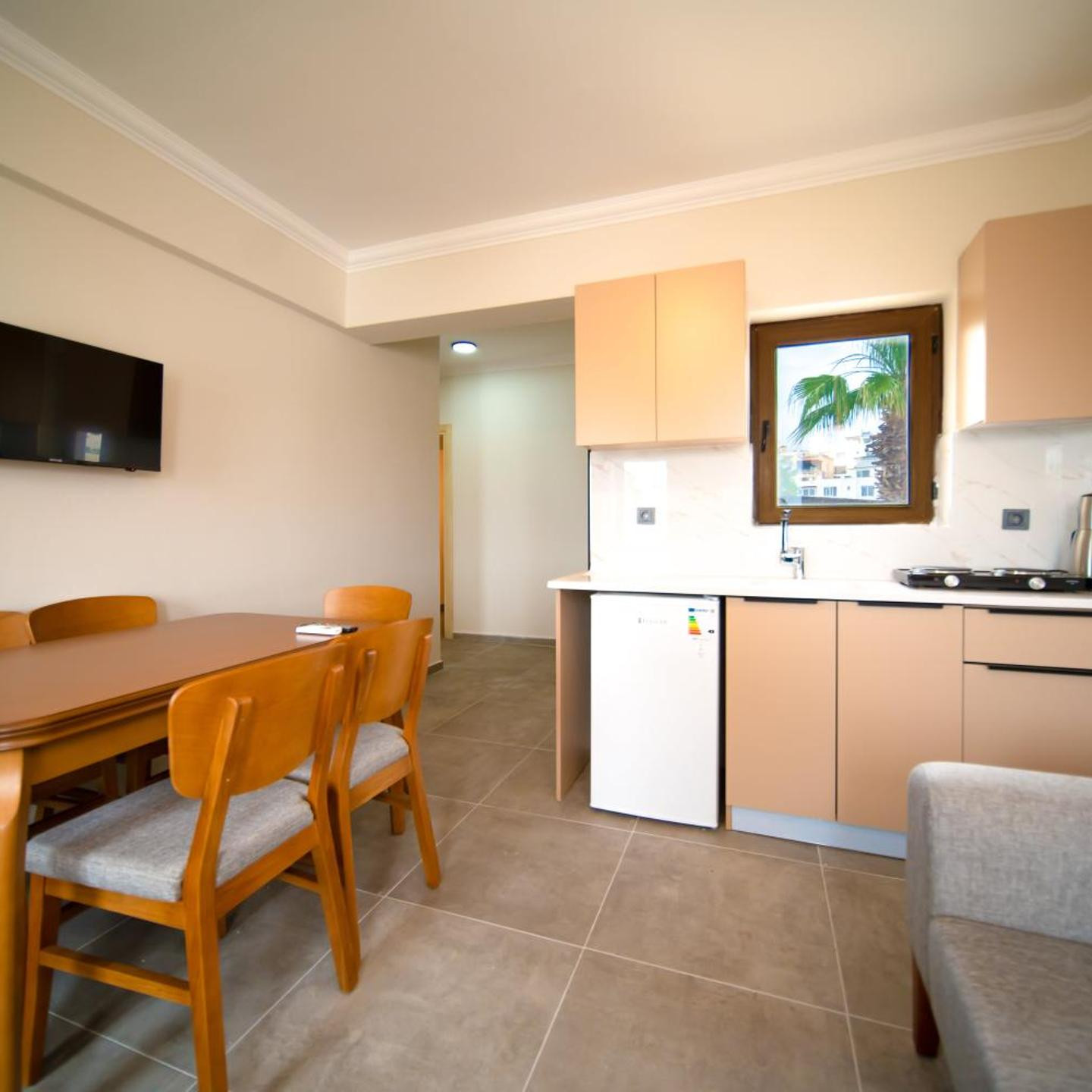 Zera Bodrum By Özükara