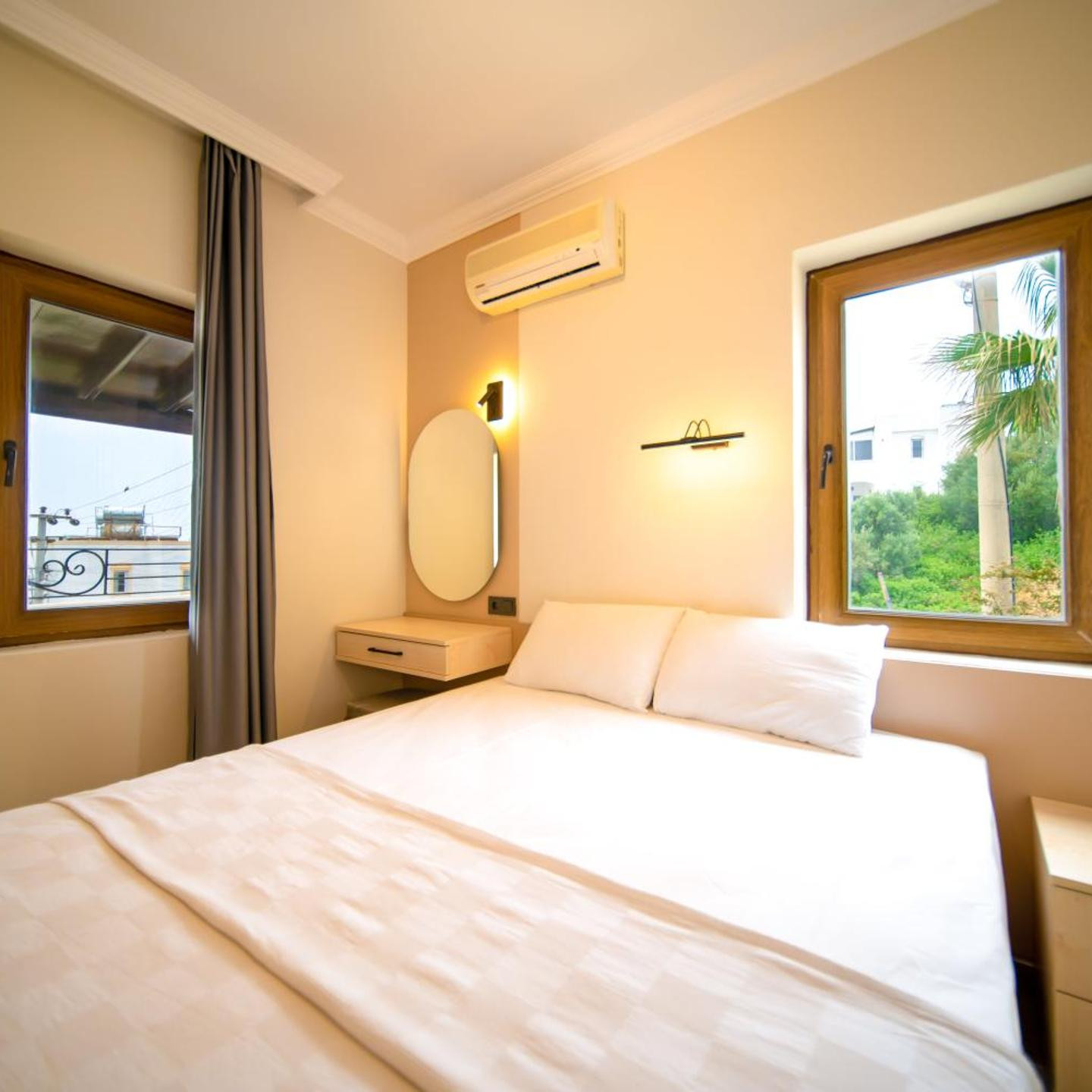 Zera Bodrum By Özükara