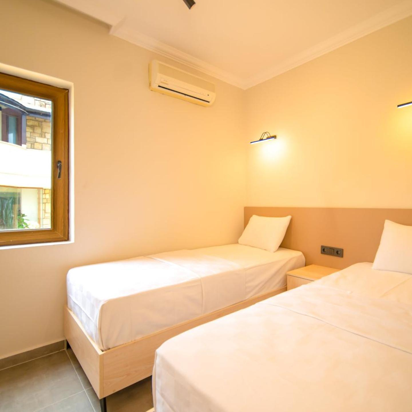 Zera Bodrum By Özükara