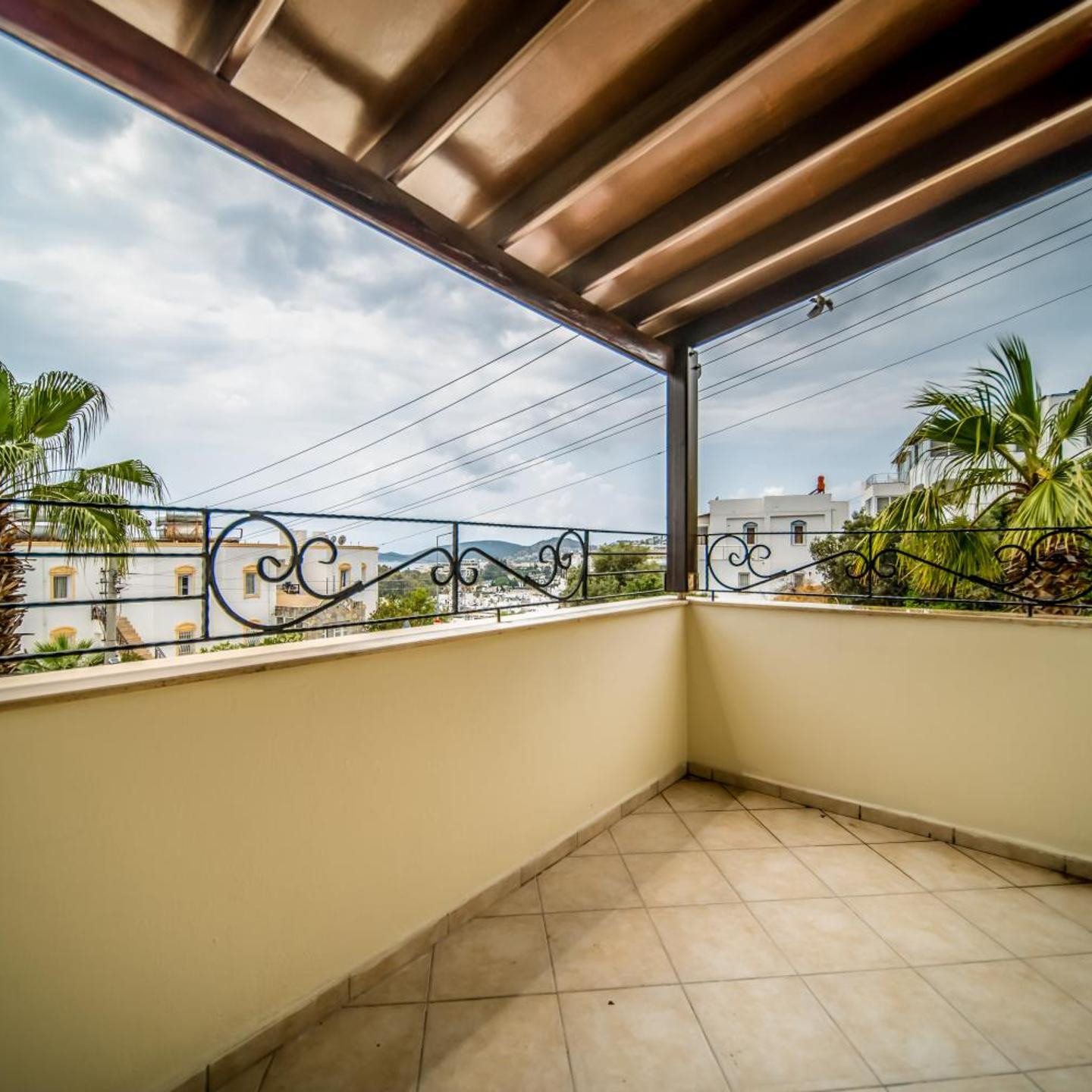 Zera Bodrum By Özükara