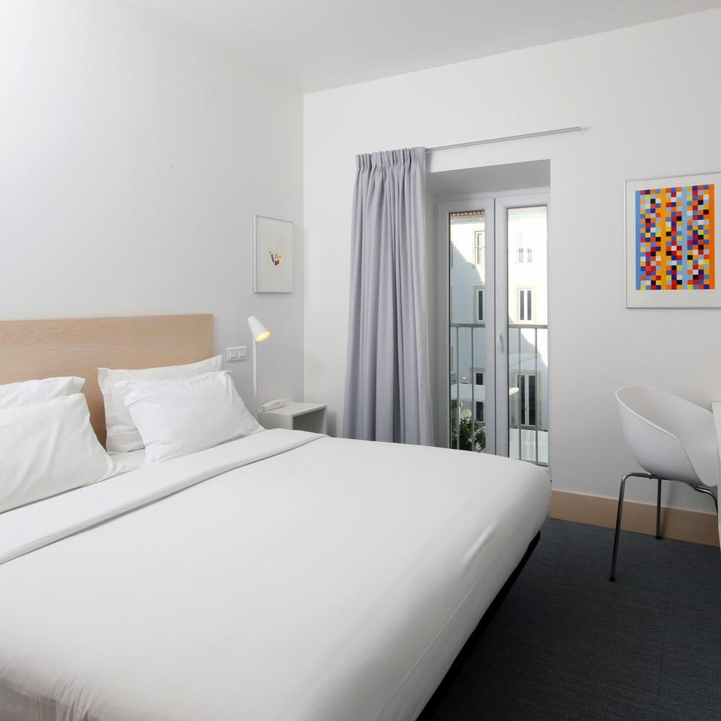 Hotel Convento do Salvador