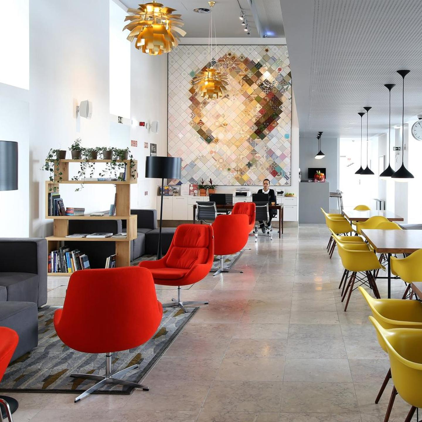 Hotel Convento do Salvador