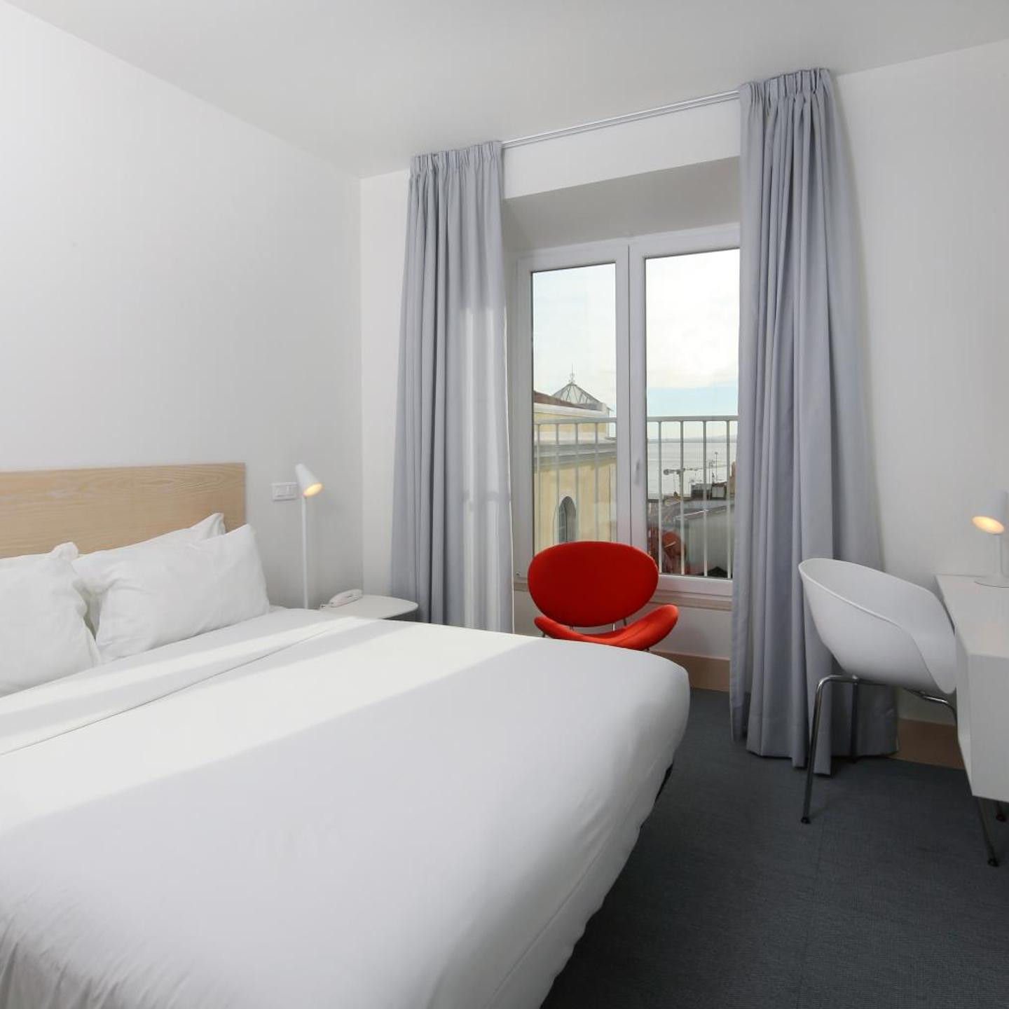 Hotel Convento do Salvador