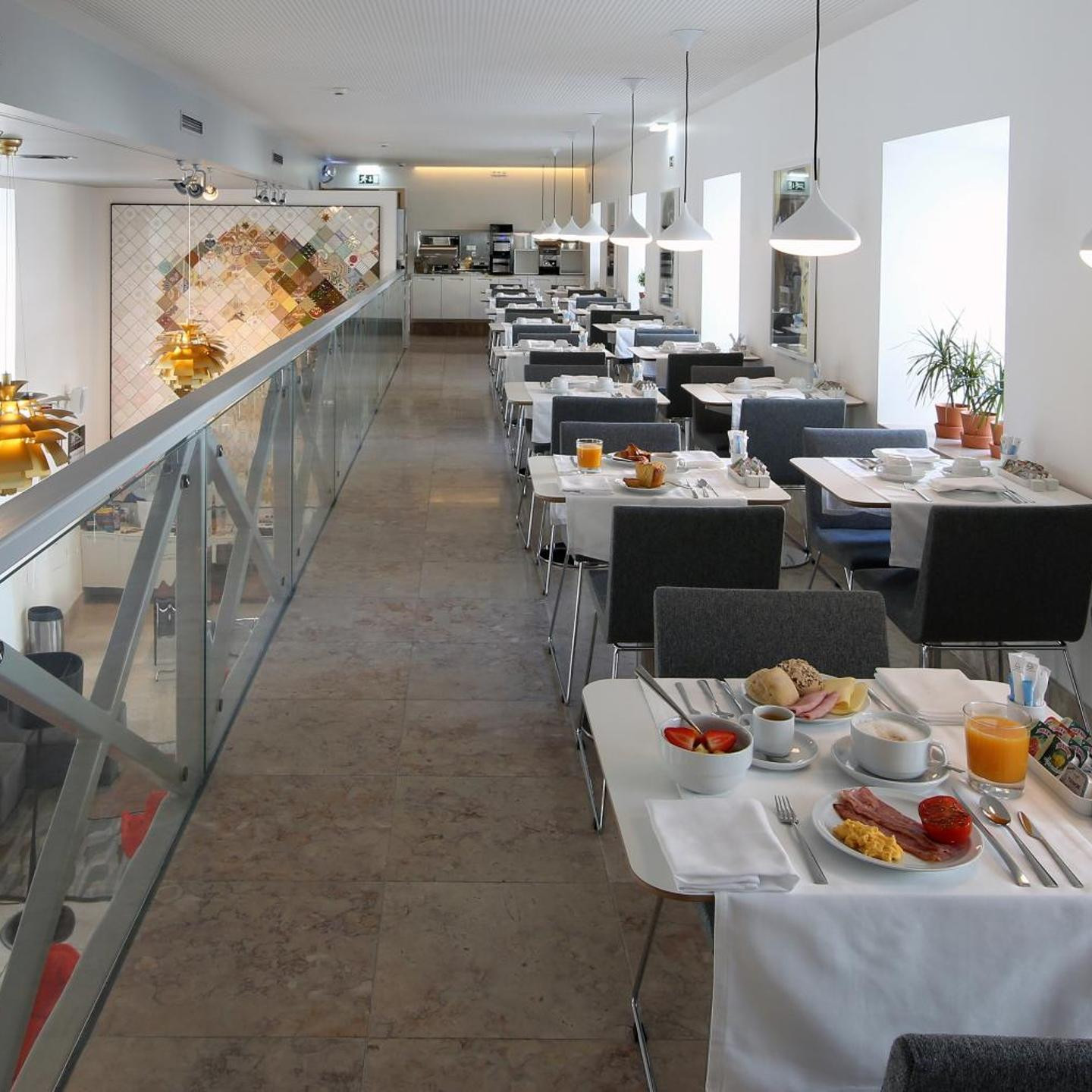 Hotel Convento do Salvador