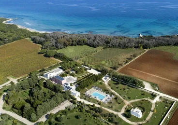 Masseria Mongio&apos; dell&apos;Elefante