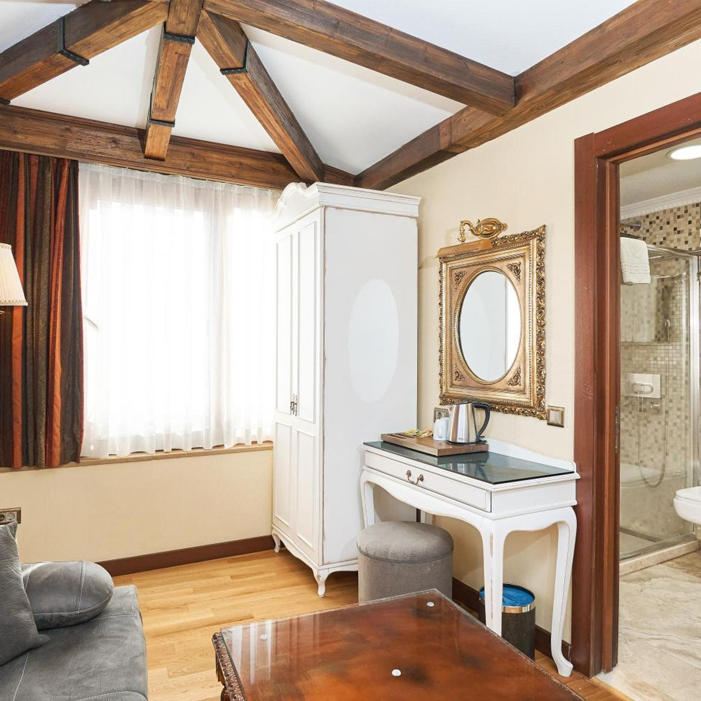 Best Western Empire Palace Hotel & Spa