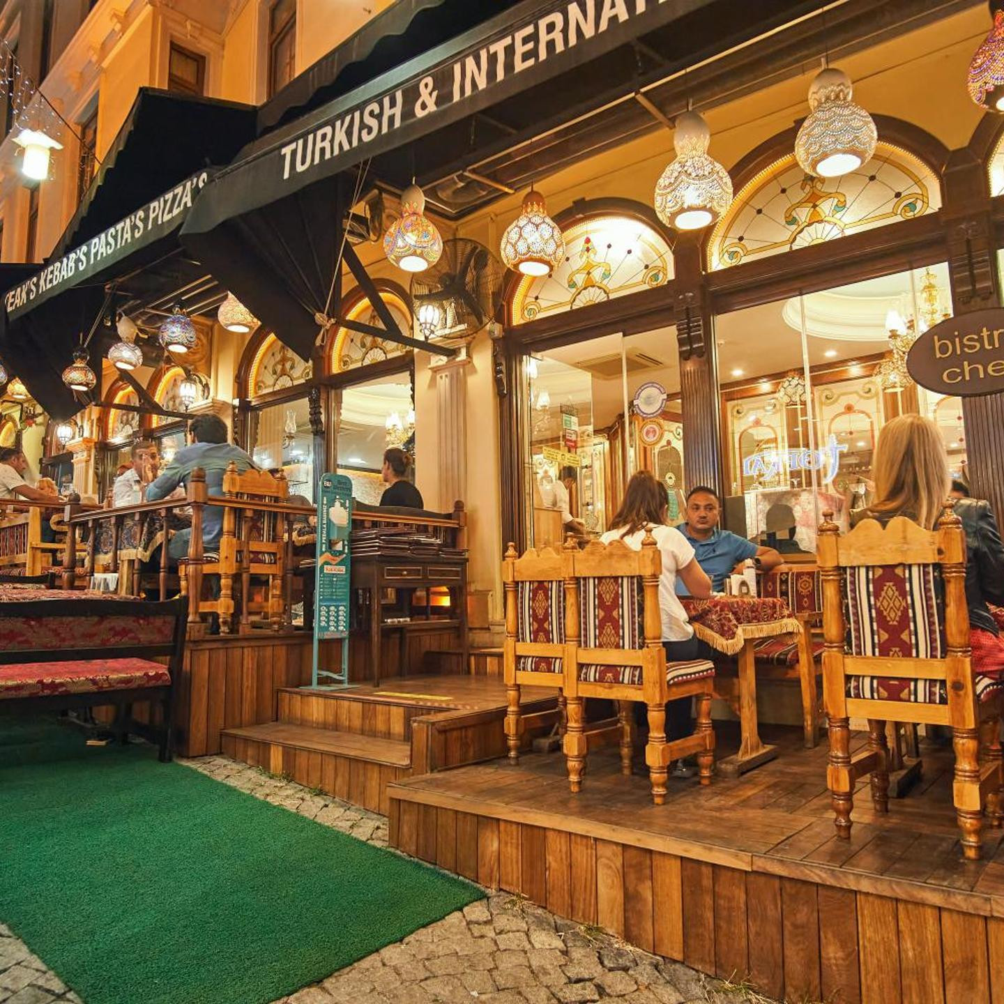 Best Western Empire Palace Hotel & Spa