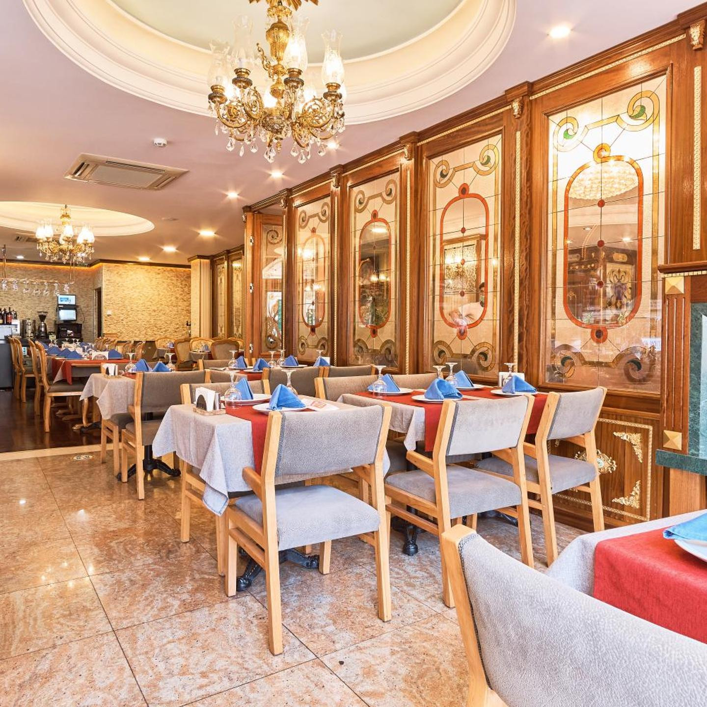 Best Western Empire Palace Hotel & Spa