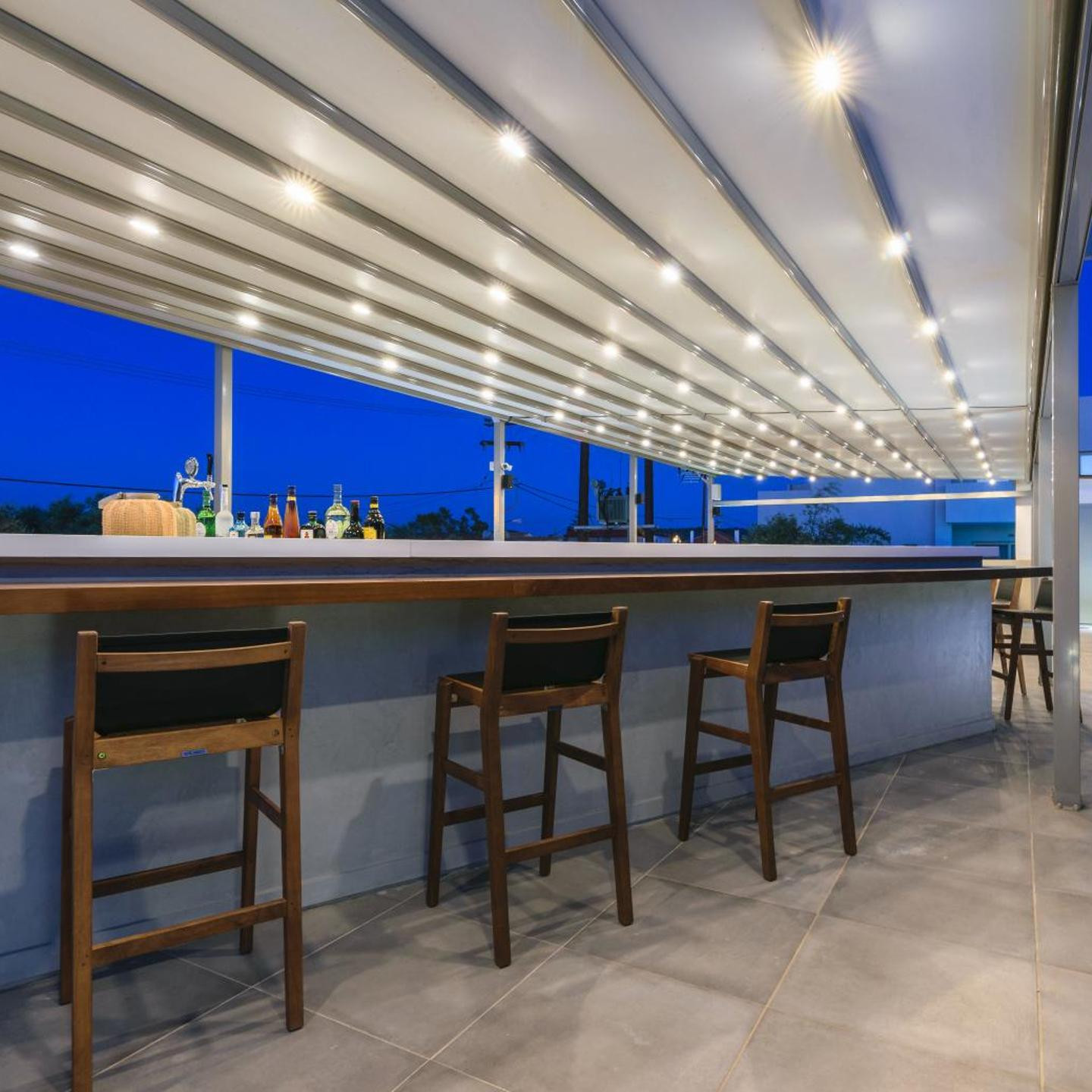 Karras Grande Resort