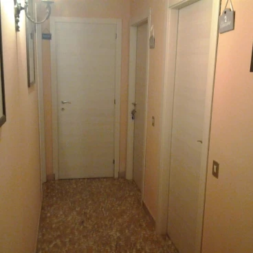B&B Pisaland