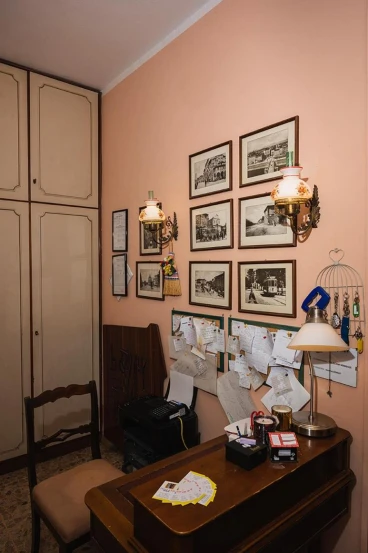 B&B Pisaland