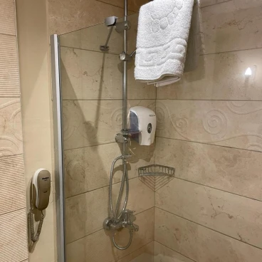 Hotel Carina