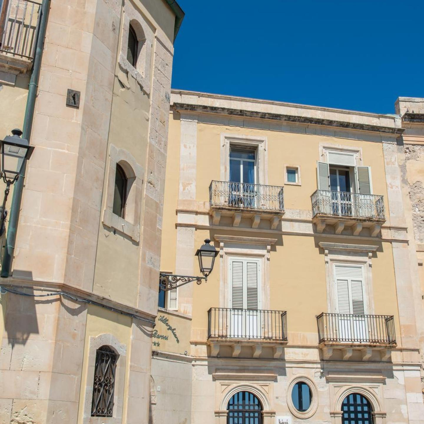 Life Hotels Residence dei Baroni