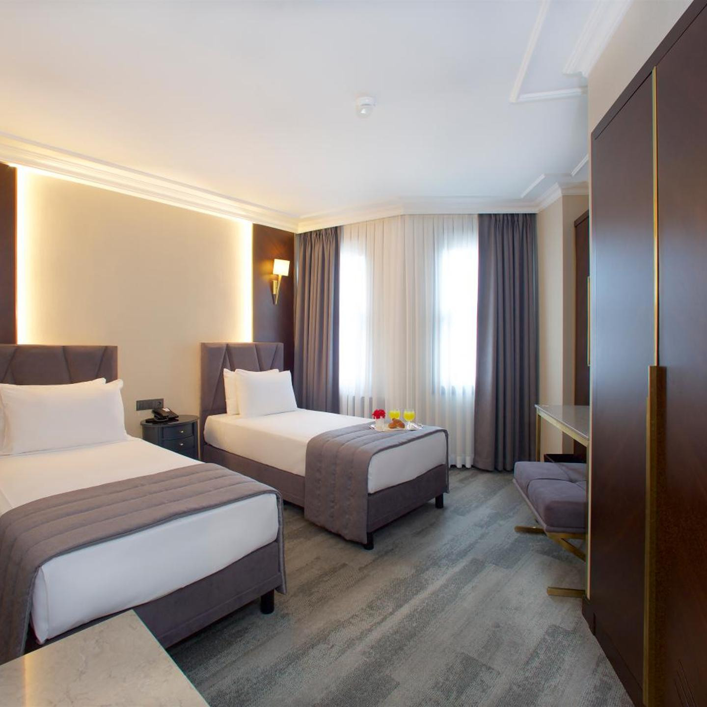 Yusufpasa Konagi - Special Class