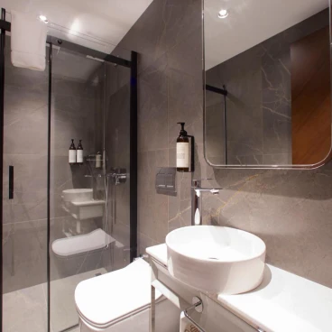 Yusufpasa Konagi - Special Class