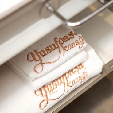 Yusufpasa Konagi - Special Class