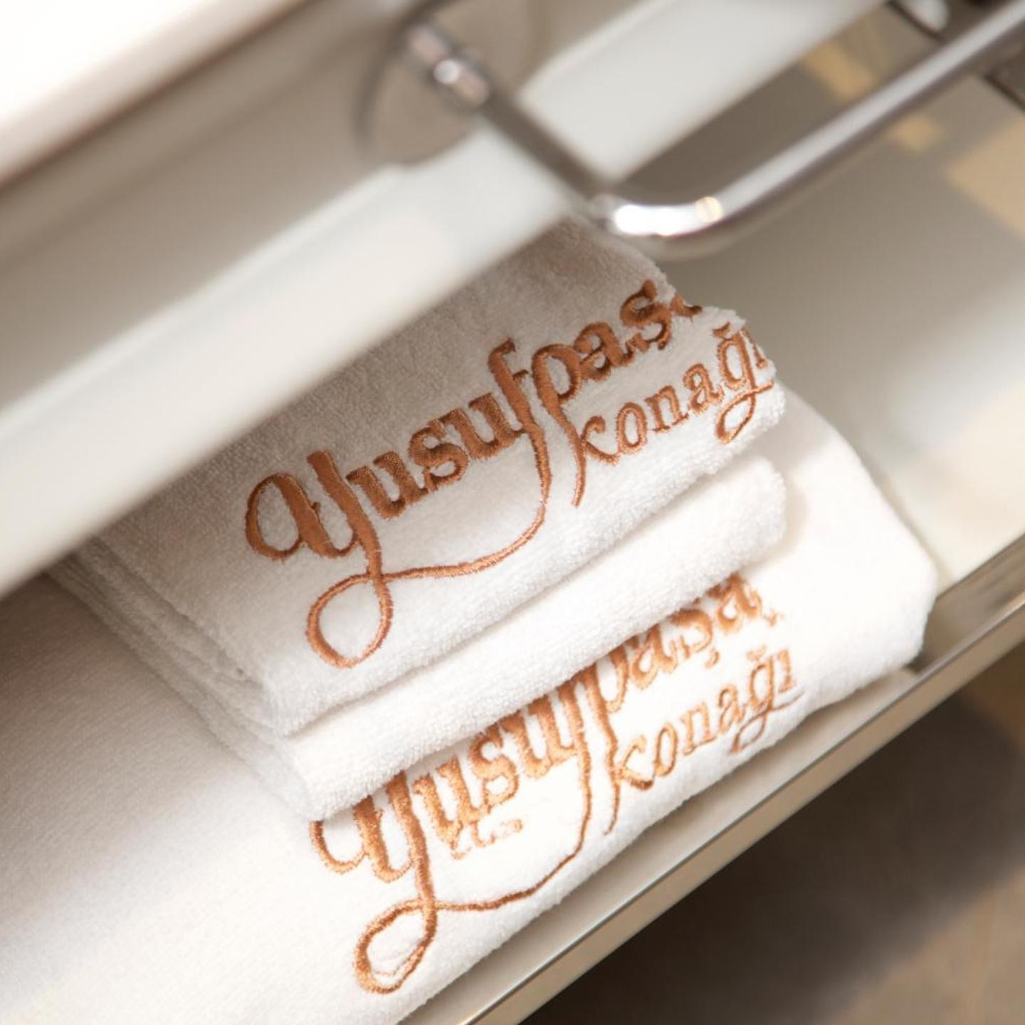 Yusufpasa Konagi - Special Class