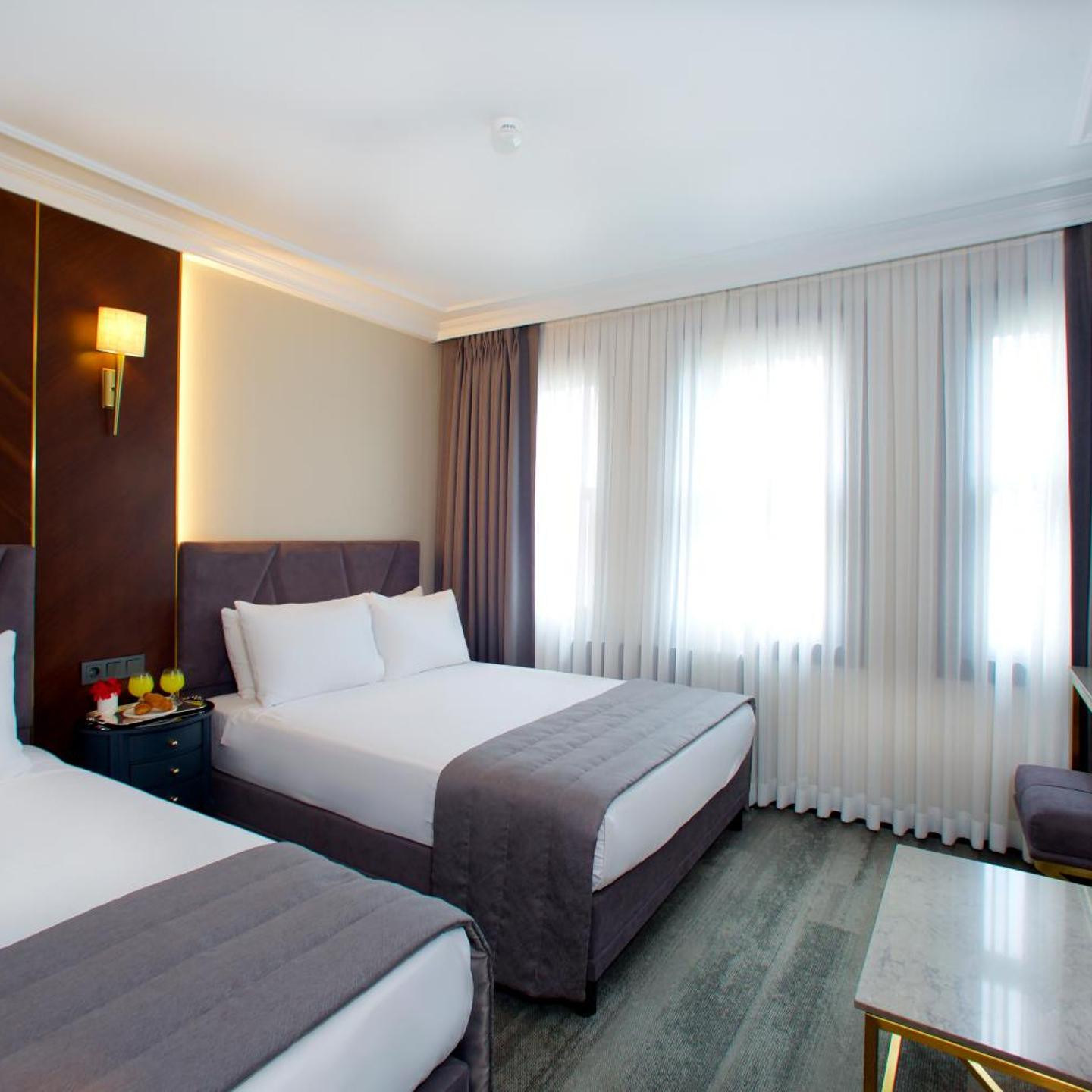 Yusufpasa Konagi - Special Class