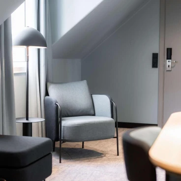 Scandic Oslo City