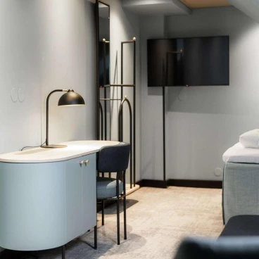 Scandic Oslo City