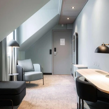 Scandic Oslo City