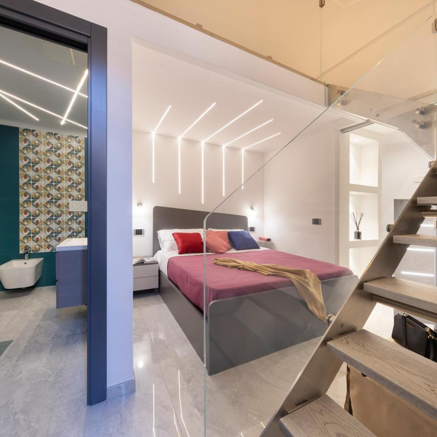 Hotel Central Sorrento