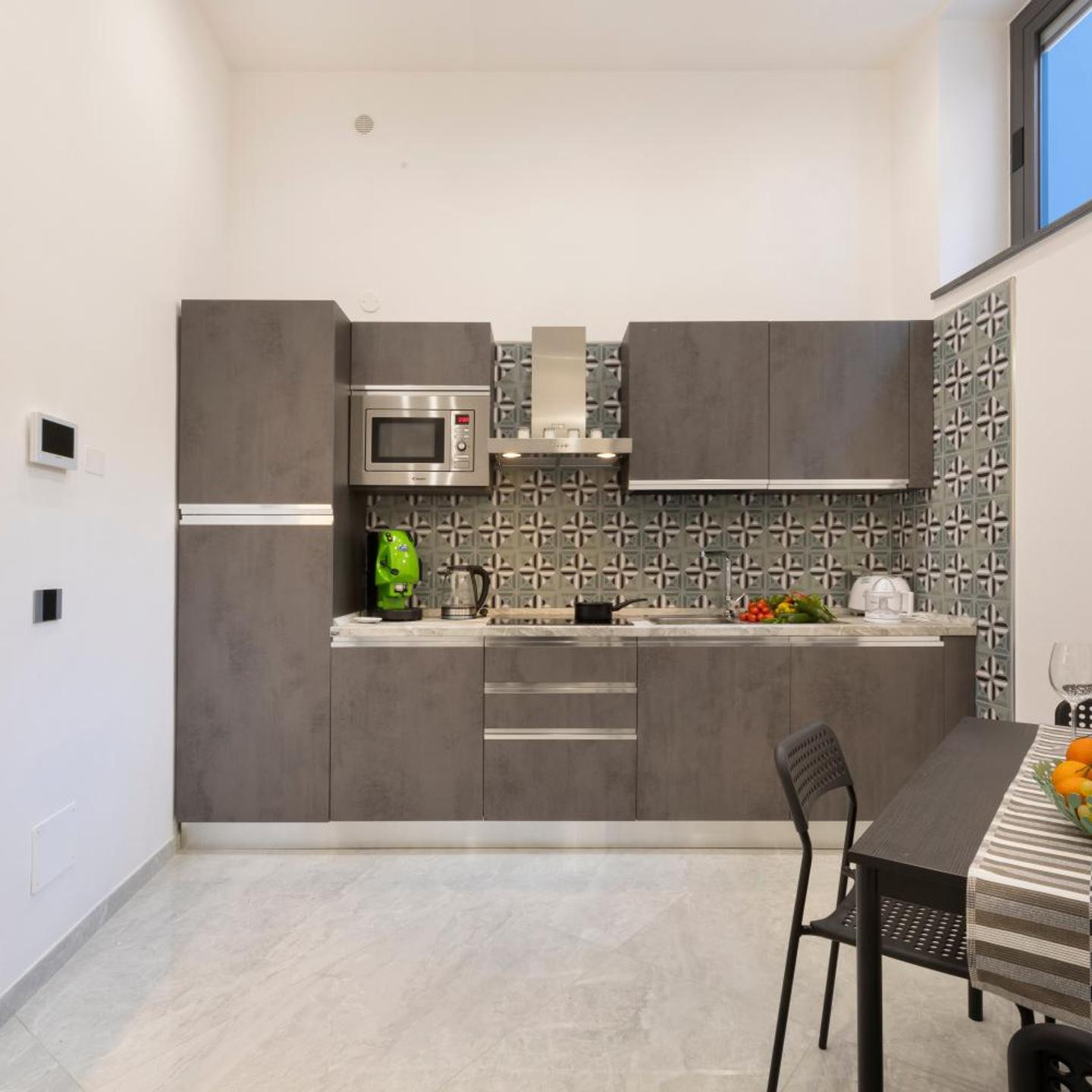 Hotel Central Sorrento