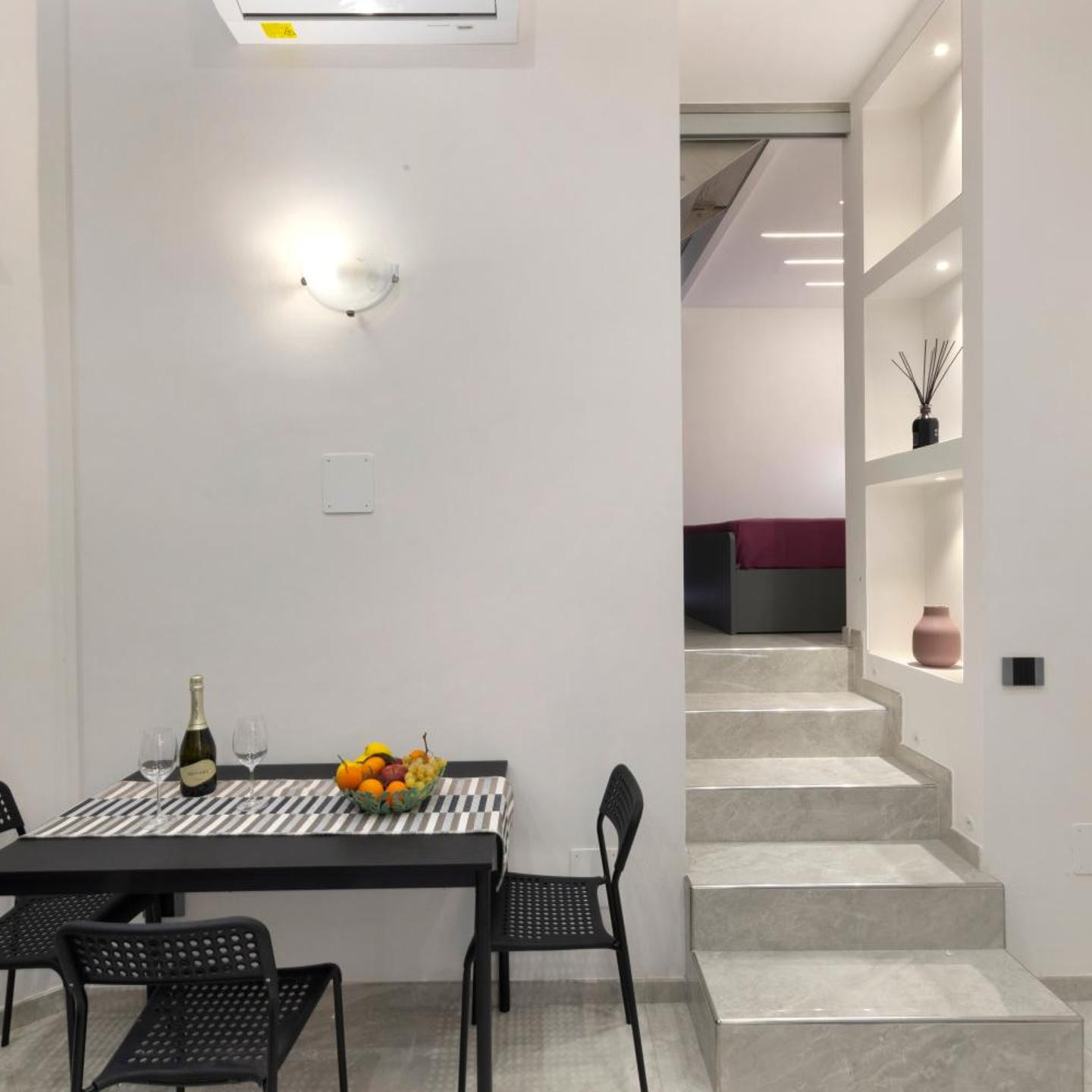 Hotel Central Sorrento