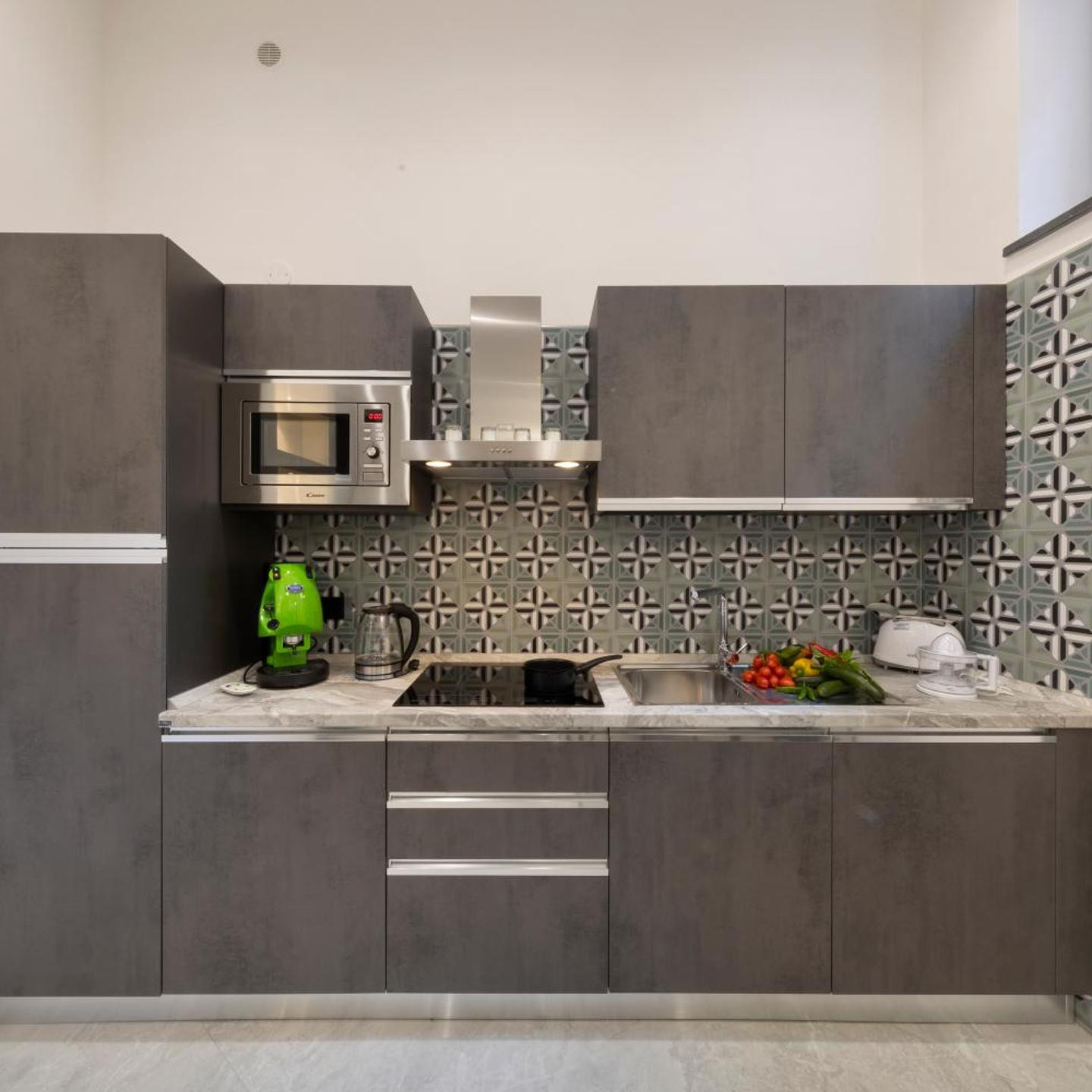 Hotel Central Sorrento