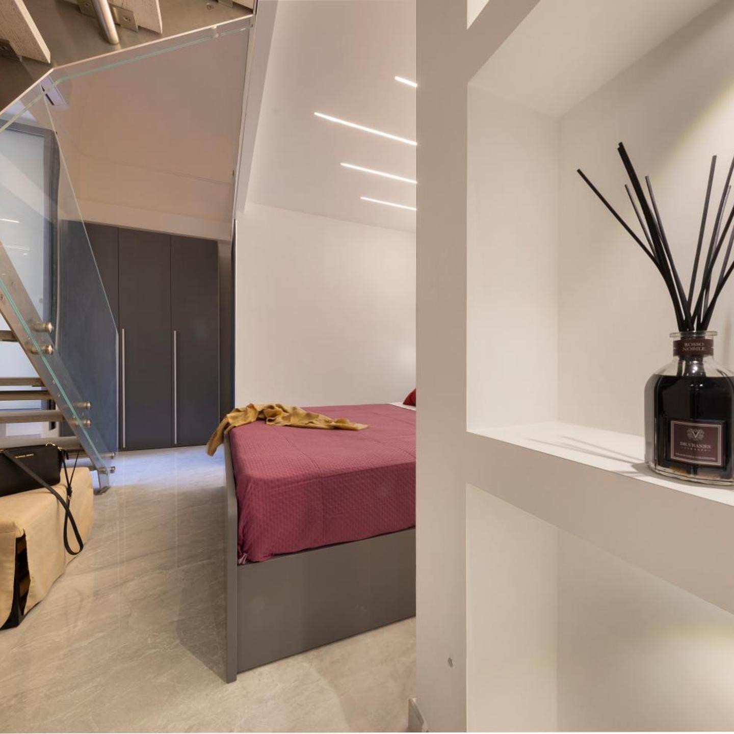 Hotel Central Sorrento