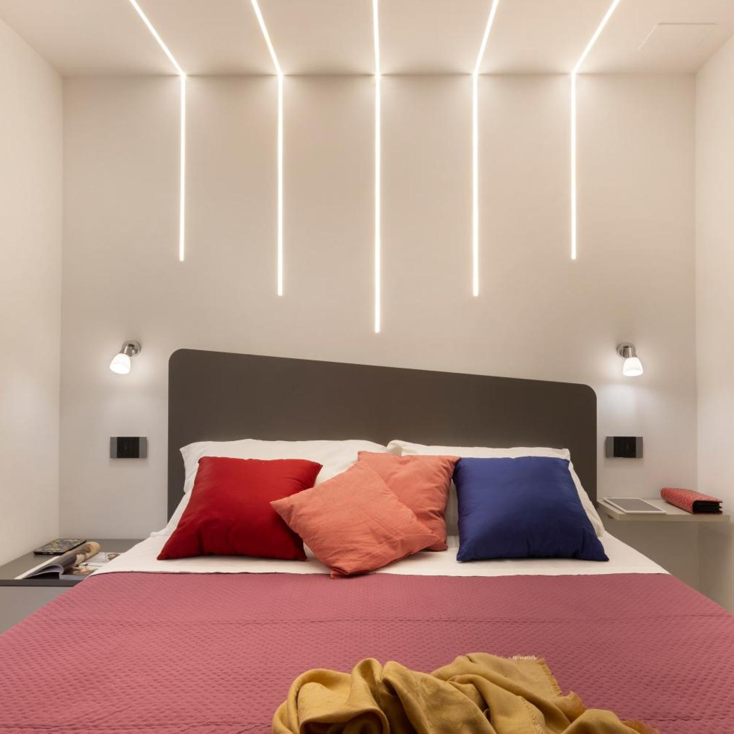 Hotel Central Sorrento