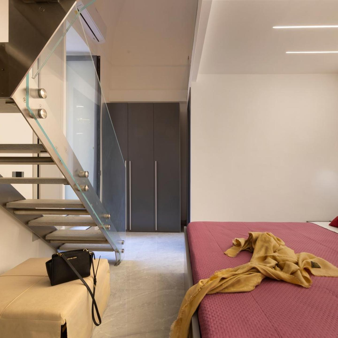 Hotel Central Sorrento